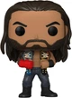 Figurka Funko Pop! WWE 131 Roman Reigns with Belts 72233 (889698722339) - obraz 2
