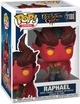 Фігурка Funko POP! Games: Baldurs Gate 3 Raphael 12.2 см 91594 (889698915946) - зображення 1
