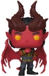 Фігурка Funko POP! Games: Baldurs Gate 3 Raphael 12.2 см 91594 (889698915946) - зображення 2