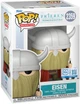 Фігурка Funko POP! Animation: Frieren Beyond Journeys End Eisen 9.7 см 91891 (889698918916) - зображення 1
