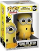 Фігурка Funko POP! Movies: Minions 2 Kung Fu Kevin 10 см 47804 (889698478045) - зображення 1