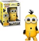 Фігурка Funko POP! Movies: Minions 2 Kung Fu Kevin 10 см 47804 (889698478045) - зображення 2