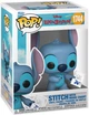 Фігурка Funko Pop! Disney Lilo & Stitch 1744 Stitch with Mood Chart 90345 (889698903455) - зображення 1