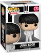 Фігурка Funko Pop! Rocks: BTS 373 Jung Kook 72579 (889698725798) - зображення 1