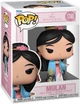 Фігурка Funko Pop! Disney Princess 1740 Mulan 90307 (889698903073) - зображення 1