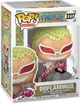 Фігурка Funko Pop! Animation: One Piece 2237 Doflamingo 90647 (889698906470) - зображення 1