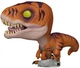Фігурка Funko Pop! Movies: Jurassic Park Tiger Raptor 90391 (889698903912) - зображення 2
