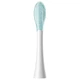 Насадка для зубної електрощітки Oclean Ultra Gum Care White UG03 2 шт (6970810557008) - изображение 2