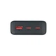 Універсальна мобільна батарея Rivacase Rivapower 20000 mAh Grey (VA1022) - зображення 6