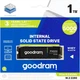 SSD диск Goodram PX600 1TB M.2 2280 PCIe 4.0 x4 NVMe 3D NAND QLC (SSDPR-PX600-1K0-80) - изображение 5