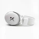 Бездротові ігрові навушники MCHOSE V9 Pro з мікрофоном 2.4G + Bluetooth, 7.1 Surround Sound (White) - зображення 4
