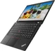Ноутбук Lenovo Thinkpad T14 G1 / AMD Ryzen 5 4650U / 16 GB RAM / 256 GB SSD / FullHD IPS 14.0" / Для навчання та роботи - Б/В - зображення 4