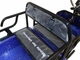 Триколісний електроскутер Ferma Rider PickUp 1200W (СИНІЙ) - зображення 10