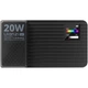 Накамерный свет Ulanzi K20 RGB 20W Panel Light UV-L207 Black - изображение 3