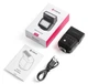 Вспышка Ulanzi SL02 Spark Lite Camera Flash Light UV-L133 Black - изображение 4