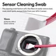 Набор для чистки Ulanzi CO72 10-in-1 Cleaning Kit UV-C058 - изображение 12