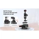 Присоска с быстросменным креплением Ulanzi SC-02 Extended Vacuum Suction Cup 4.5 UV-3090 Black - изображение 12