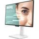 Монитор BenQ GW2790TC 27'' IPS 144Hz HDMI DP USB-C HAS Pivot колонки White (9H.LNSLA.TBE) - изображение 3