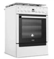 Плита комбінована ARTEL APETITO 03-E WHITE - изображение 3