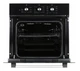Духова шафа LUXELL B66-LXSF3CMB - изображение 3