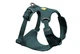 Шлея для собак Ruffwear Front Range® Flex Harness M Темно-бірюзовий - зображення 1