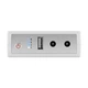 Источник бесперебойного питания Mini UPS WGP UPS103C 16000mAh 5V/12V/12V, Li-ion 4*4Ah, для роутера и оптического терминала (42-00248) - изображение 3