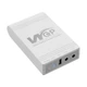 Источник бесперебойного питания Mini UPS WGP UPS103C 16000mAh 5V/12V/12V, Li-ion 4*4Ah, для роутера и оптического терминала (42-00248) - изображение 5