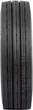 Грузовая шина LEXXIS 215/75R17.5 Lex Crown CT6 18PR 135/133J (ун) (LEX1014) - изображение 3