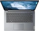 Ультрабук Lenovo IdeaPad 1 14IGL7 / 14" TN / Intel Pentium Silver N5030 (4 ядра по 1.1-3.1 GHz) / 4GB DDR4 / 128GB / UHD Graphics 605 / WebCam / HDMI - зображення 3