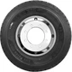 Грузовая шина LEXXIS 315/80R22.5 Lex Force HD3 20PR 157/154K (вед) (LEX1011) - изображение 2