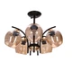 Люстра Candellux 35-35325 MERRA - зображення 2