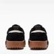 Женские сникеры замшевые Nike W Terra Manta IM6484-002 35.5 (5US) Черные (198481873920) - изображение 4