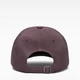 Дитяча бейсболка Nike K Nk Club Cap Us Cb Fut Wsh FB5063-502 Коричнева (198487793871) - зображення 4