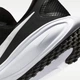 Женские кроссовки для бега Nike W Revolution 8 Easyon HQ2415-001 36 (5.5US) Черные (198486720229) - изображение 7