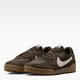 Мужские сникеры замшевые Nike Terra Manta Sde IB7254-201 46 (12US) Коричневые (198487707670) - изображение 2