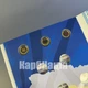 Альбом с ЦВЕТНЫМИ памятными монетами 10 гривен "Мы сильны. Мы вместе" Автономная Республика Крым, Луганская область, Донецкая область - изображение 6