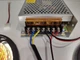 Набір Світлодіодна стрічка (10 метрів) 12V smd3528 ІР20 4500K біла 120led (негерметична) - зображення 3