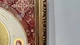 Икона Николая Чудотворца в багетной раме 30х40 см. №203 - изображение 5