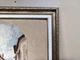 Картина гобеленовая в багетной раме Венеция 50x70см. №G353 - изображение 4