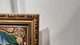 Икона Тайная вечеря в багетной раме 20х24 см. №202 - изображение 4
