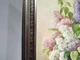 Картина Сирень в багетной раме 30х40 см. №650 - изображение 4