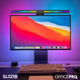 Лампа на монитор скринбар OfficePro SL121B 5W 3000-7100К USB 5V - изображение 2