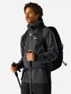 Спортивная ветровка мужская Regatta BirchdaleII RMW415-61G XL Серая (5063516000884) - изображение 1