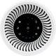 Очищувач повітря Levoit Smart Air Purifier Core 200S White (HEAPAPLVSEU0064) [94696] - зображення 4