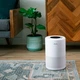 Очищувач повітря Levoit Smart Air Purifier Core 200S White (HEAPAPLVSEU0064) [94696] - зображення 9