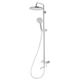 Душова колона із змішувачем Mixxus Premium Verdi 009-J (MI8244) - зображення 3