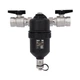 Фільтр-шліламатор Thermo Alliance Forte 1", поворотний (магнітний шламоуловлювач) TAF400G25 - зображення 5