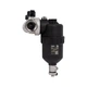 Фільтр-шліламатор Thermo Alliance Forte 1", поворотний (магнітний шламоуловлювач) TAF400G25 - зображення 6