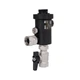 Фільтр-шліламатор Thermo Alliance Forte 3/4", кутовий (магнітний шламовловлювач) TAF420G20 - зображення 3