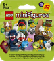 Zestaw klocków LEGO Minifigures Seria 27 (71048) - obraz 1